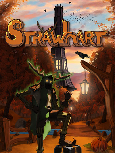 دانلود بازی Strawhart برای کامپیوتر PC