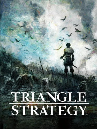 دانلود بازی Triangle Strategy برای کامپیوتر PC