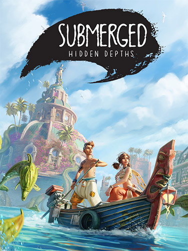 دانلود بازی Submerged: Hidden Depths برای کامپیوتر PC