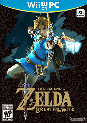 دانلود بازی The Legend of Zelda: Breath of the Wild برای کامپیوتر PC