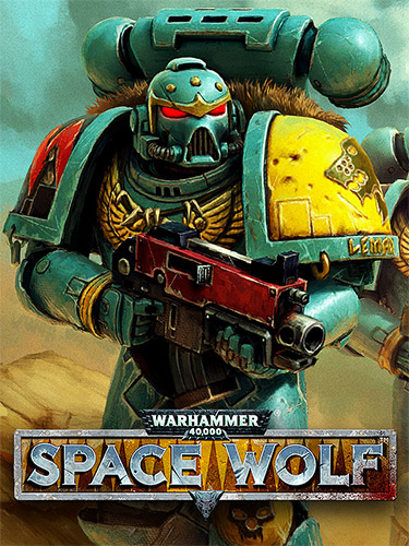 دانلود بازی Warhammer 40000: Space Wolf برای کامپیوتر PC