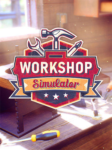 دانلود بازی Workshop Simulator برای کامپیوتر PC