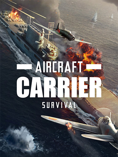 دانلود بازی Aircraft Carrier Survival برای کامپیوتر PC