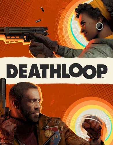 دانلود بازی Deathloop برای کامپیوتر PC