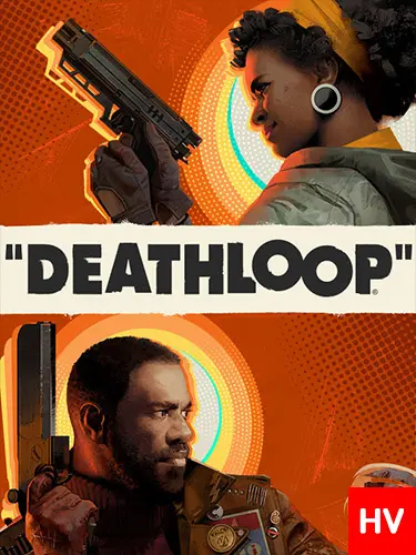 دانلود بازی Deathloop برای کامپیوتر PC