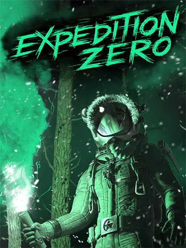 دانلود بازی Expedition Zero برای کامپیوتر PC