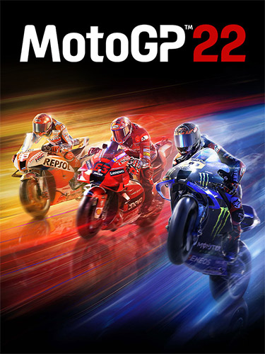 دانلود بازی MotoGP 22 برای کامپیوتر PC