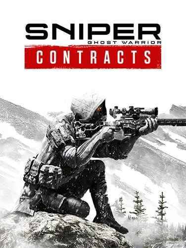 دانلود بازی Sniper Ghost Warrior Contracts برای کامپیوتر PC