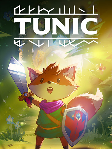 دانلود بازی TUNIC برای کامپیوتر PC