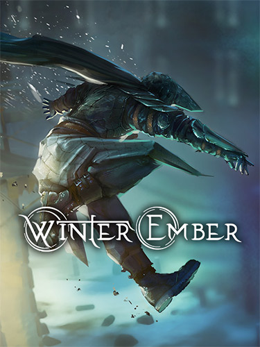 دانلود بازی Winter Ember برای کامپیوتر PC