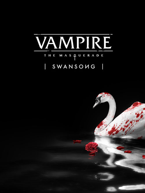 دانلود بازی Vampire: The Masquerade - Swansong برای کامپیوتر PC