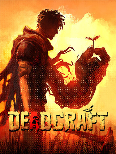 دانلود بازی DEADCRAFT: Deluxe Edition برای کامپیوتر PC