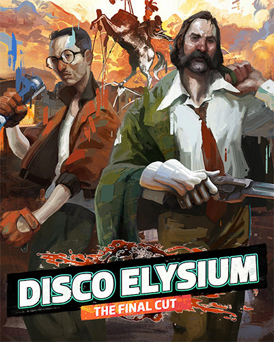 دانلود بازی Disco Elysium: The Final Cut برای کامپیوتر PC