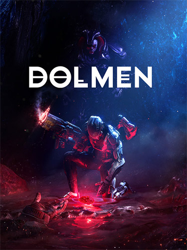 دانلود بازی Dolmen برای کامپیوتر PC