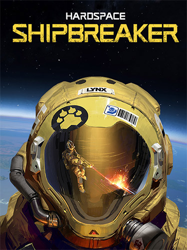 دانلود بازی Hardspace: Shipbreaker برای کامپیوتر PC