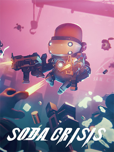 دانلود بازی Soda Crisis برای کامپیوتر PC