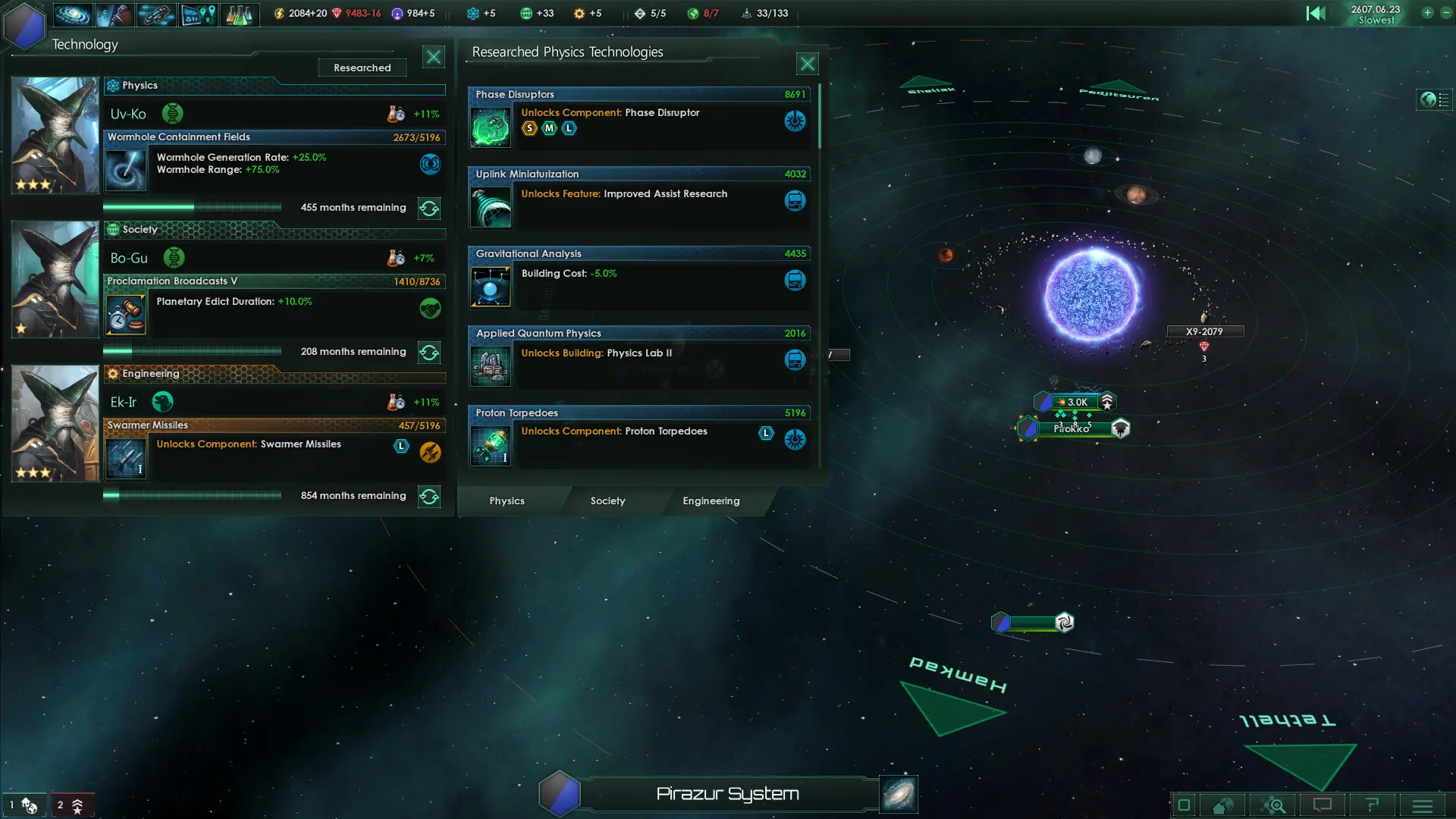 دانلود بازی Stellaris: Galaxy Edition برای کامپیوتر PC