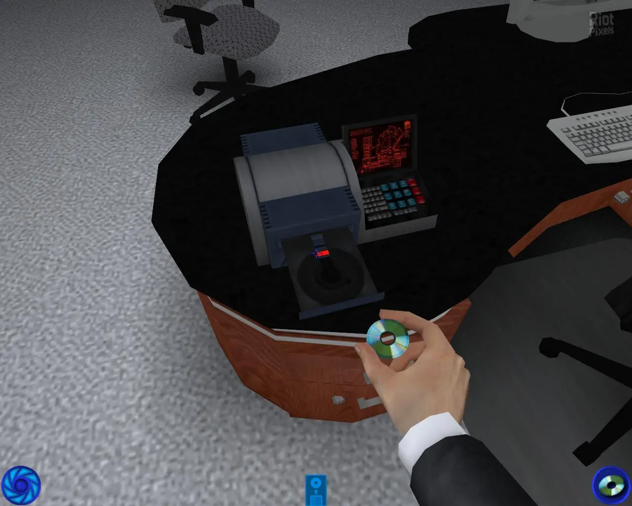 دانلود بازی James Bond 007: Nightfire برای کامپیوتر PC