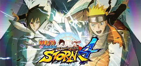 دانلود بازی Naruto Shippuden Ultimate Ninja Storm 4 برای کامپیوتر PC