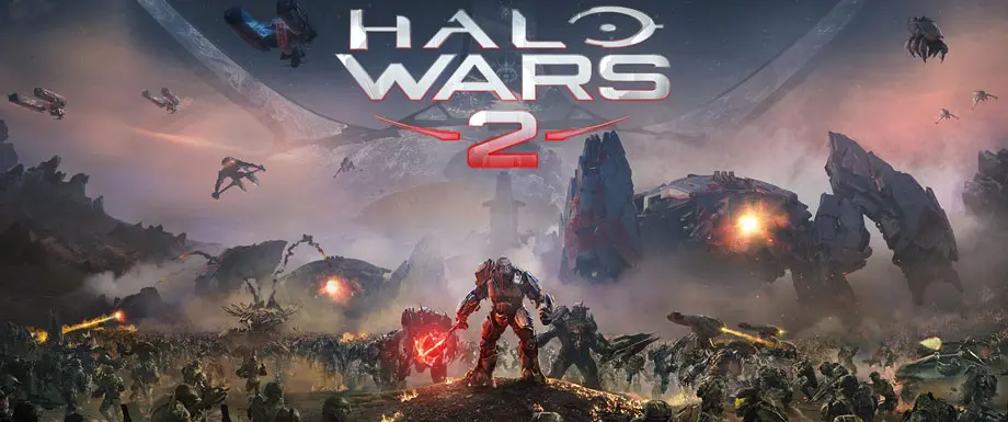 دانلود بازی Halo Wars 2: Complete Edition برای کامپیوتر PC