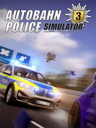 دانلود بازی Autobahn Police Simulator 3 برای کامپیوتر