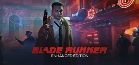 دانلود بازی Blade Runner: Enhanced Edition برای کامپیوتر PC