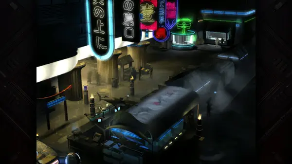 دانلود بازی Blade Runner: Enhanced Edition برای کامپیوتر PC