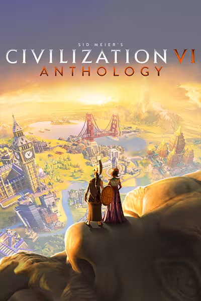 دانلود بازی Sid Meier’s Civilization VI برای کامپیوتر | تمدن 6