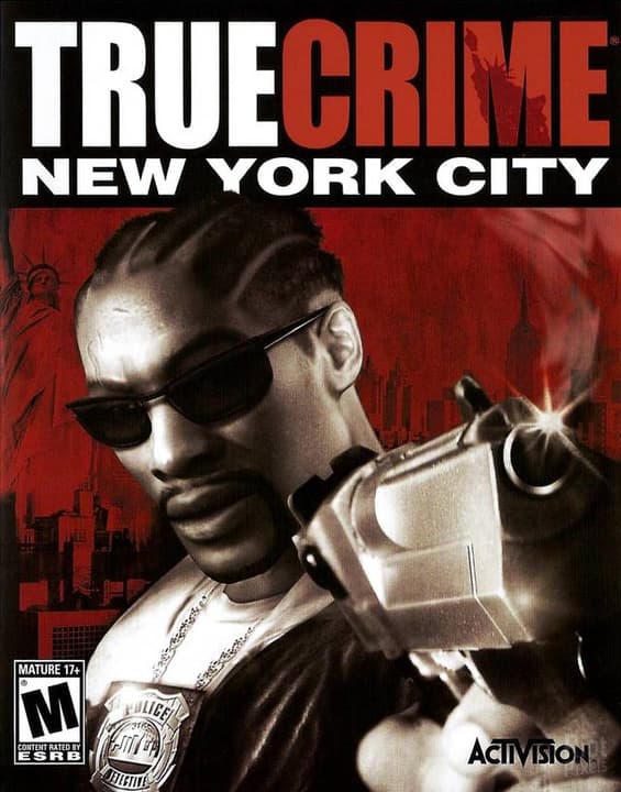 دانلود بازی True Crime: New York City برای کامپیوتر