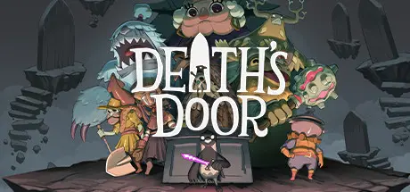 دانلود بازی Death's Door برای کامپیوتر PC