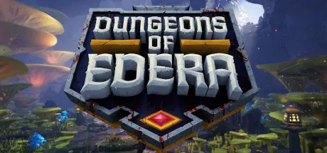 دانلود بازی Dungeons of Edera برای کامپیوتر PC