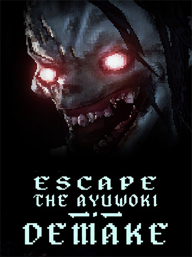 دانلود بازی Escape the Ayuwoki DEMAKE برای کامپیوتر PC