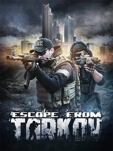 دانلود بازی Escape From Tarkov (Beta) برای کامپیوتر PC