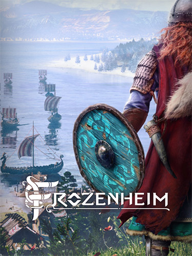 دانلود بازی Frozenheim برای کامپیوتر PC