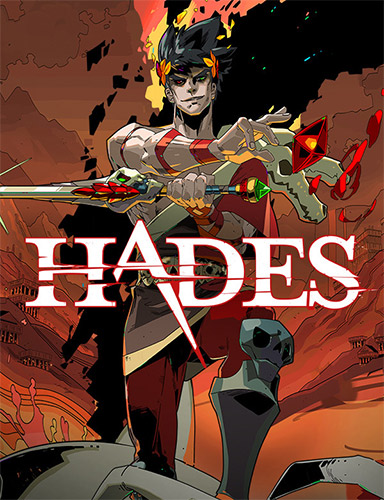 دانلود بازی Hades برای کامپیوتر PC