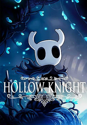 دانلود بازی Hollow Knight برای کامپیوتر PC