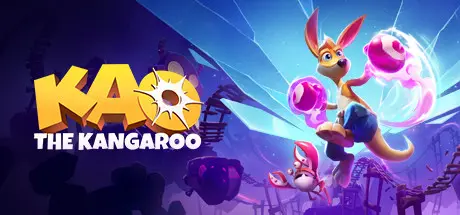 دانلود بازی Kao the Kangaroo برای کامپیوتر PC