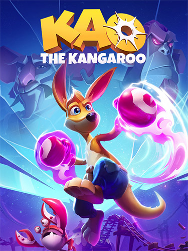 دانلود بازی Kao the Kangaroo برای کامپیوتر PC