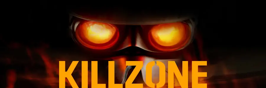 دانلود بازی Killzone برای کامپیوتر PC