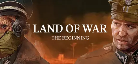 دانلود بازی Land of War: The Beginning برای کامپیوتر PC