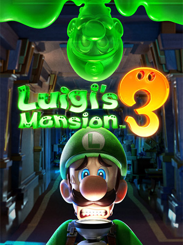 دانلود بازی Luigi’s Mansion 3 برای کامپیوتر