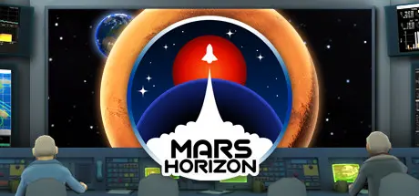 دانلود بازی Mars Horizon برای کامپیوتر PC