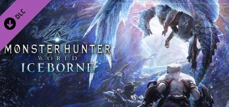 دانلود بازی Monster Hunter World: Iceborne - master edition برای کامپیوتر PC