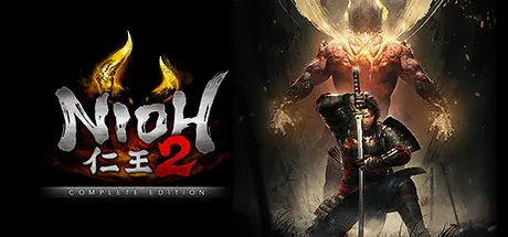 دانلود بازی Nioh 2: The Complete Edition برای کامپیوتر PC