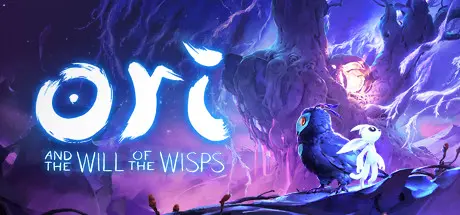 دانلود بازی Ori and the Will of the Wisps برای کامپیوتر PC