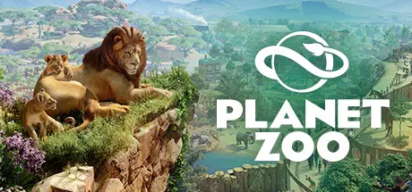 دانلود بازی Planet Zoo: Deluxe Edition برای کامپیوتر PC