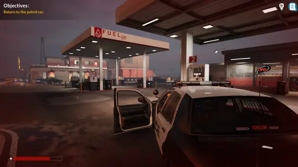 دانلود بازی Police Shootout برای کامپیوتر PC