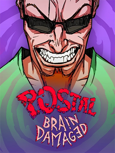 دانلود بازی POSTAL: Brain Damaged برای کامپیوتر PC
