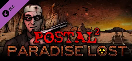 دانلود بازی Postal 2: Paradise Lost برای کامپیوتر PC