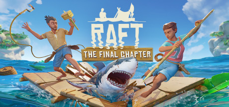 دانلود بازی RAFT برای کامپیوتر PC